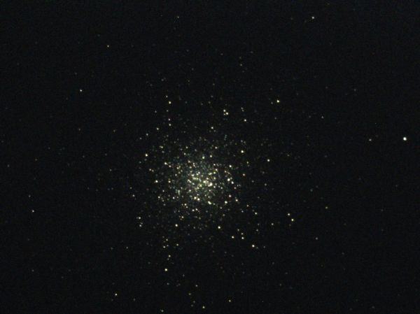 M13 - Astrophotography