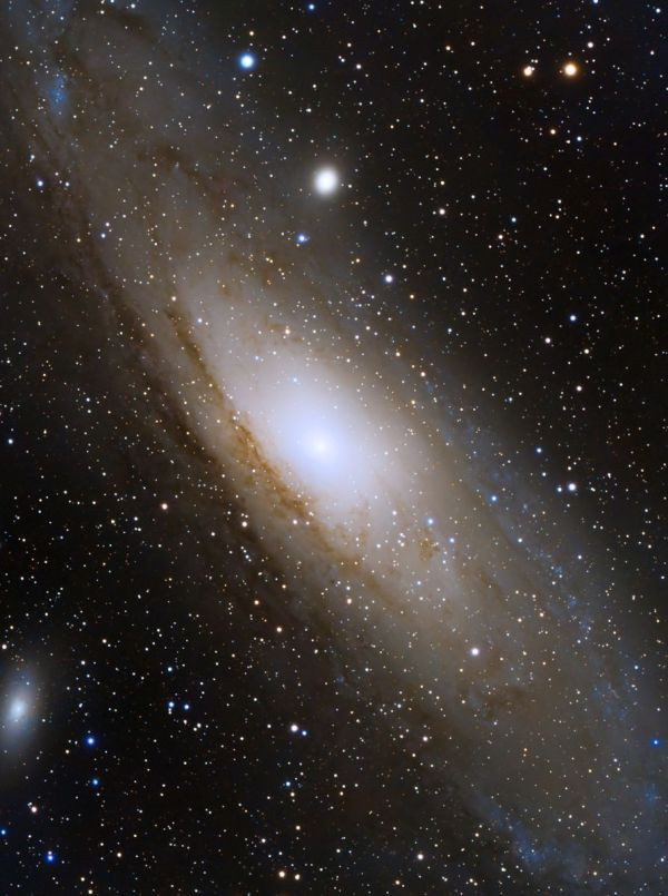 M31 - Astrophotography