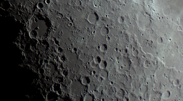 Crater Abulfeda 210519 - Astrophotography