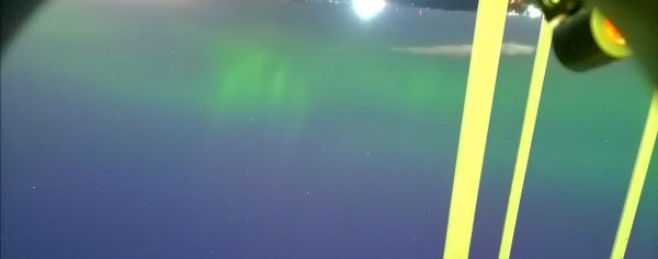 A slightly modified version - Astrophotography