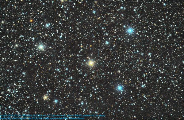 C/2022 QE78 ATLAS - Astrophotography