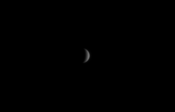 Venus - Astrophotography