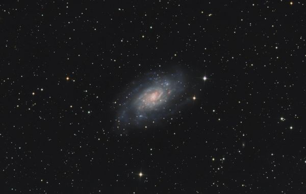 C7 or NGC 2403 - Astrophotography