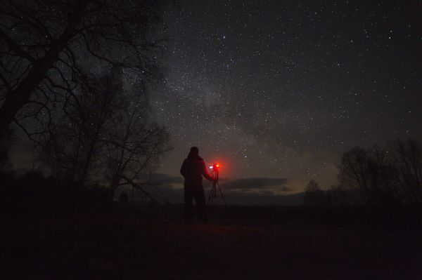 Milky Way - Astrophotography