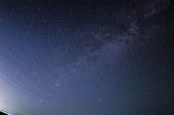 Milky Way - Astrophotography