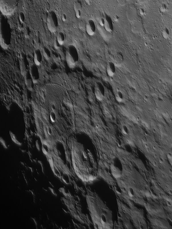 Janssen - Astrophotography