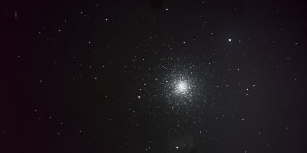 M3 in new processing - Astrophotography