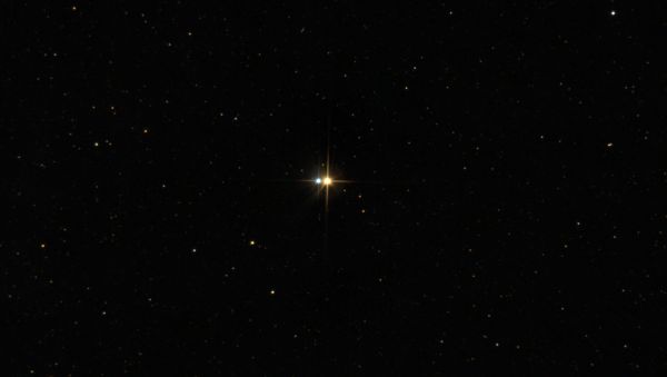 Albireo - Astrophotography