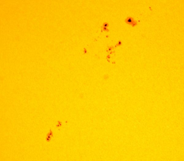 09/10/2022 - Astrophotography