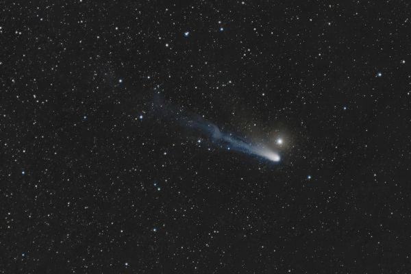 12P/Pons-Brooks - Astrophotography