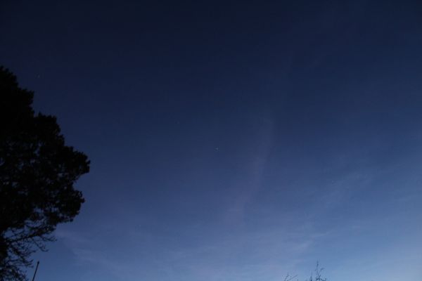 Mars - Astrophotography