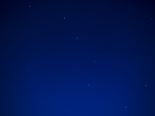 Ursa Major - Astrophotography