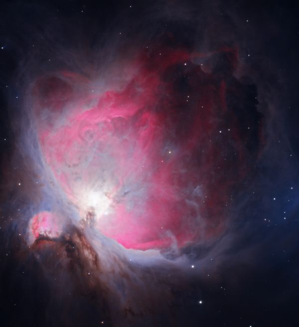 M42 - Astrophotography