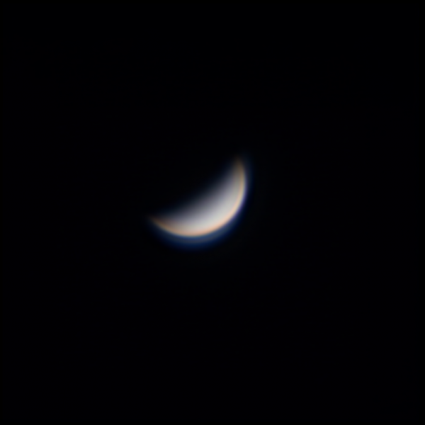 Venus - Astrophotography