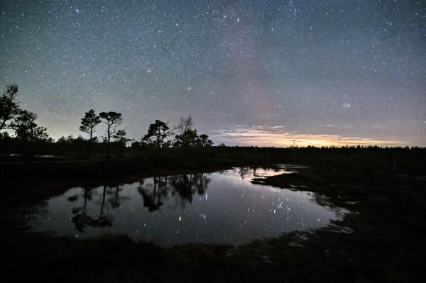 Stars 03.2023 - Astrophotography