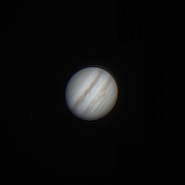 Jupiter, GRS - Astrophotography