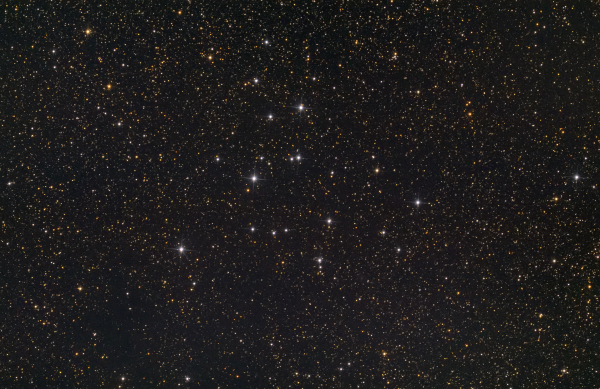 M39 - Astrophotography