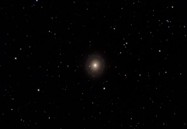 NGC 7217 - Astrophotography