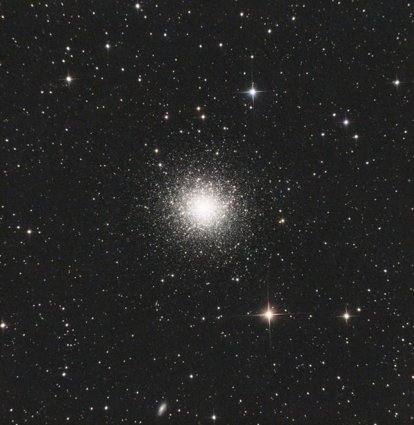 M13 - Astrophotography