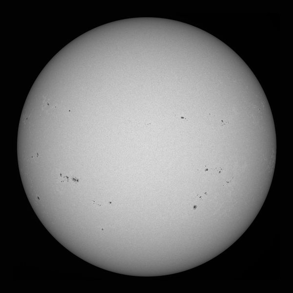 Sun 07/17/24 09:45 (GMT+5) - Astrophotography