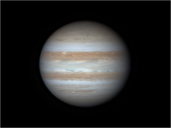 Jupiter.UT-16.09.2024 01-00 - Astrophotography