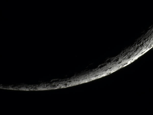 Moon 26.03.20 stack2 - Astrophotography