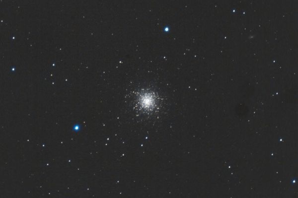 M13 - Astrophotography