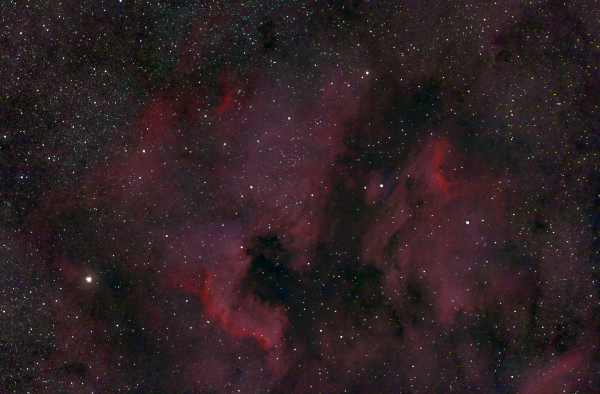 North America - Astrophotography