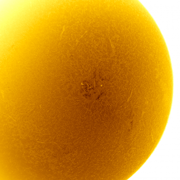 Sun 05/16/2023 - Astrophotography