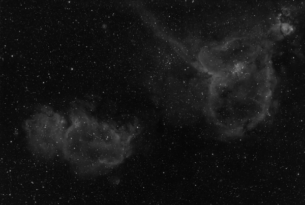 H&S - Astrophotography