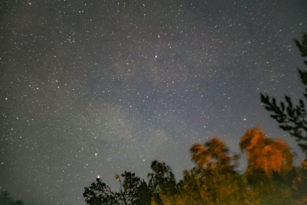 Milky Way - Astrophotography