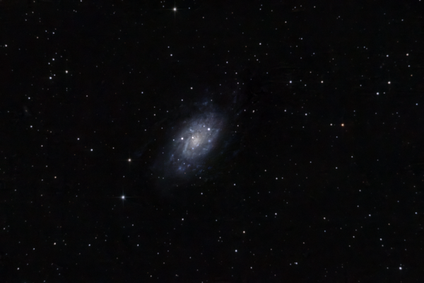 Caldwell 7 - NGC2403 - Astrophotography