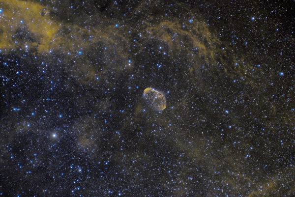 NGC6888 