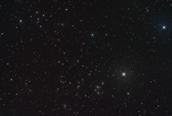 abell2151 - Astrophotography