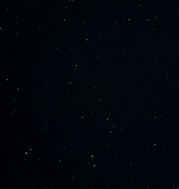 NGC 188 - Astrophotography