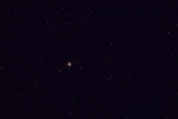 M13 - Astrophotography