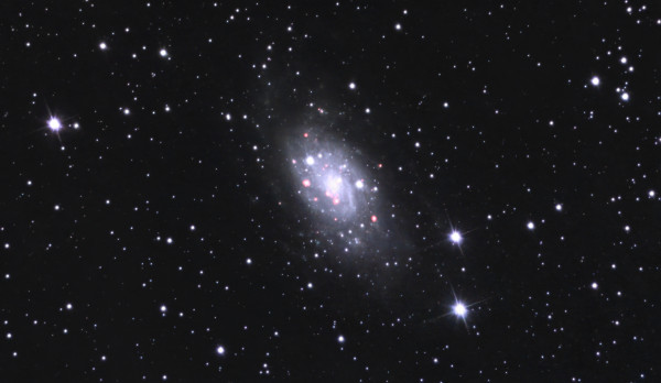 NGC 2403/Caldwell 7