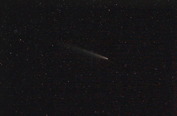 Comet C/2023 A3 - Astrophotography