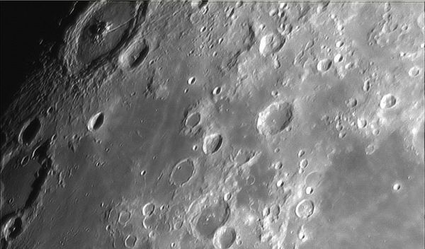 from the old - Astrophotography