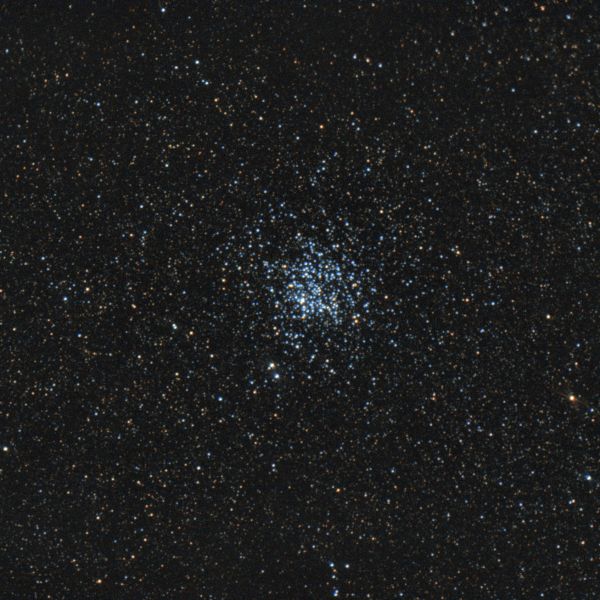 M11 & DOD12 GoTo - Astrophotography