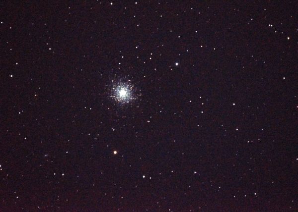 M13 - Astrophotography