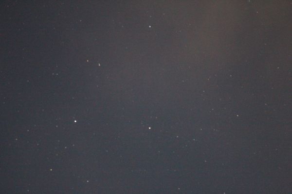 Cygnus - Astrophotography