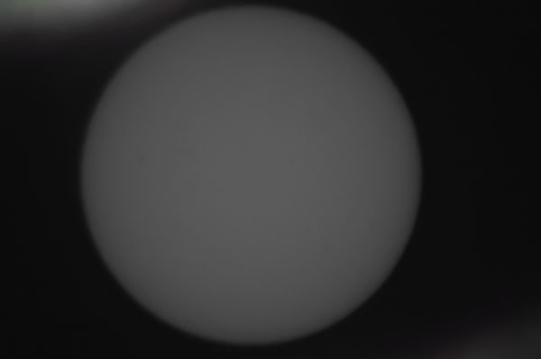 SUN - Astrophotography