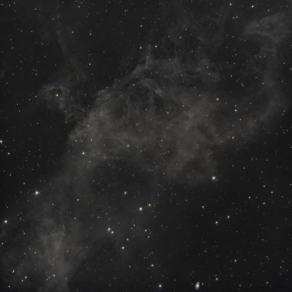LBN406 - Astrophotography