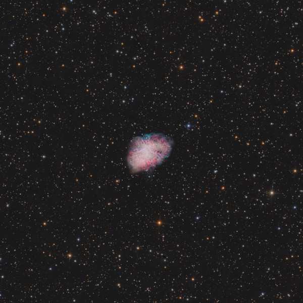 M1 - Astrophotography