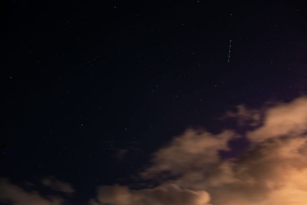 Veredeevo - Astrophotography