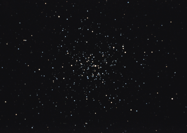 Messier 37 