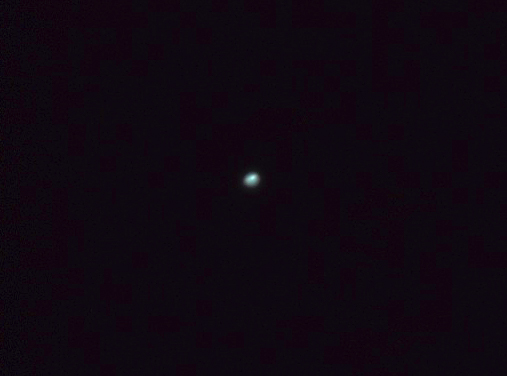 Neptune - Astrophotography