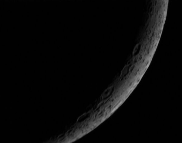 Langrenus-Vendelinus-Petavius-Furnerius at F=+6.5 from 01.07.22 - Astrophotography
