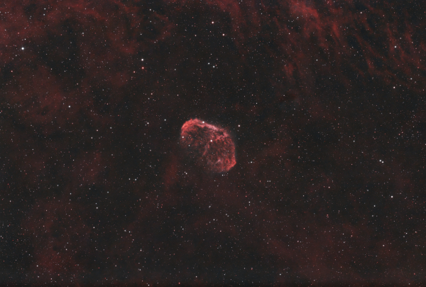 ngc6888 - Astrophotography